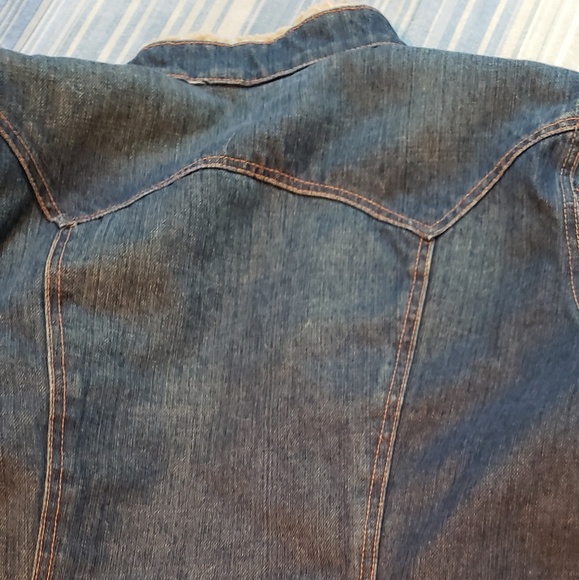 Gap jacket - Picture 3 of 6